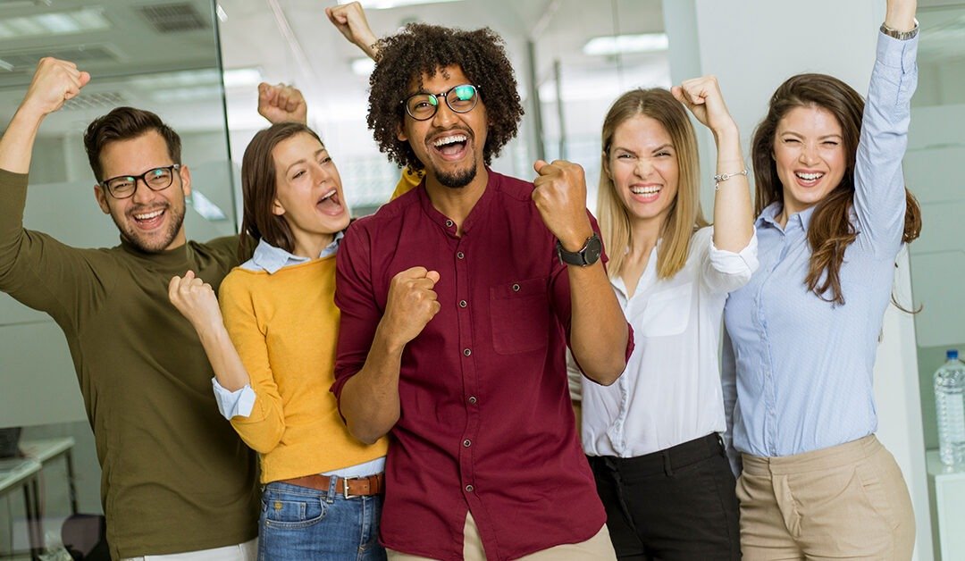 Enthusiasm Each Day