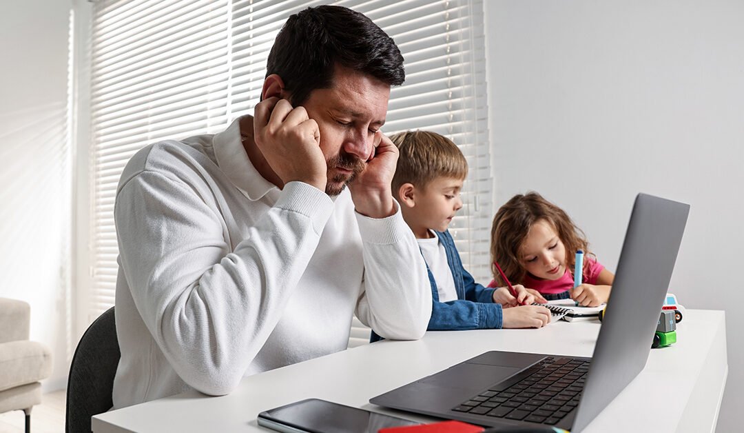 Alertness – In an Age of Distractions