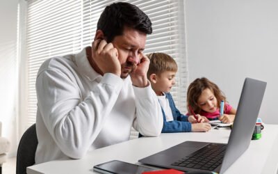 Alertness – In an Age of Distractions