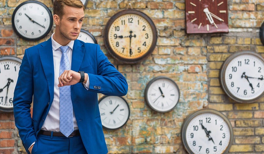 Calculating Punctuality