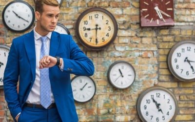 Calculating Punctuality