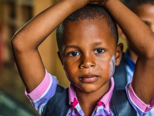 We Can Work to Stop Hunger