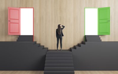 Decisiveness versus Procrastination