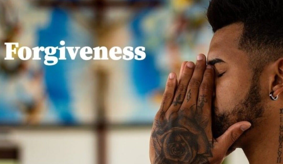 Forgiveness: Learning to Let Go