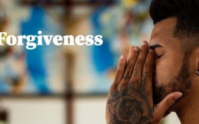 Forgiveness: Learning to Let Go