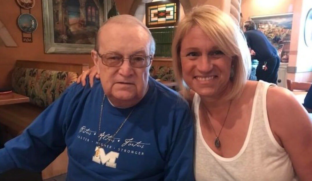 Gratefulness – Moving, Memories, and Mercy