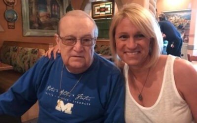 Gratefulness – Moving, Memories, and Mercy