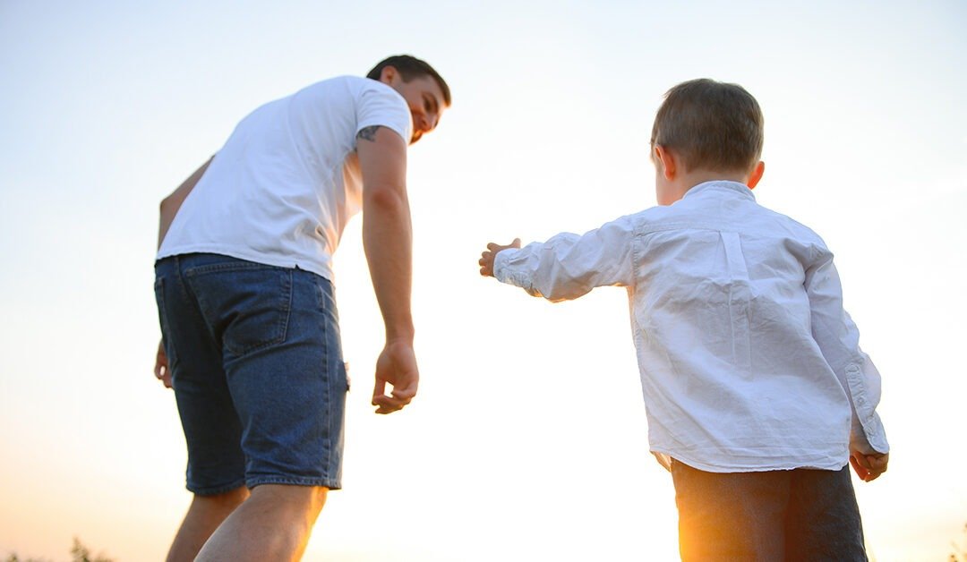 Maturity doesn’t come with age; it comes with acceptance of responsibility