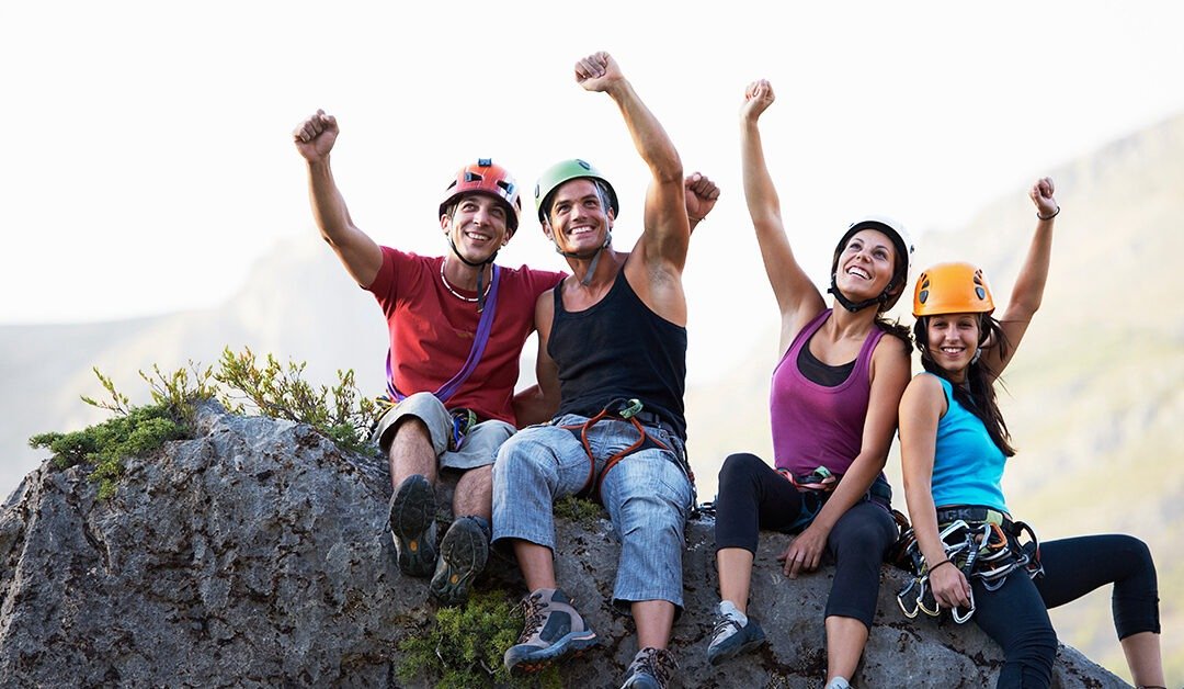 What is my level of endurance before becoming negative?