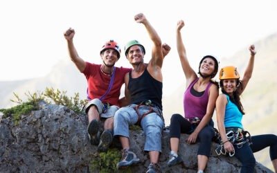 What is my level of endurance before becoming negative?