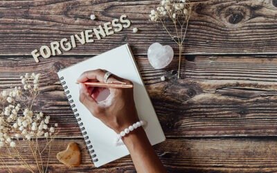 Reasons for Forgiveness