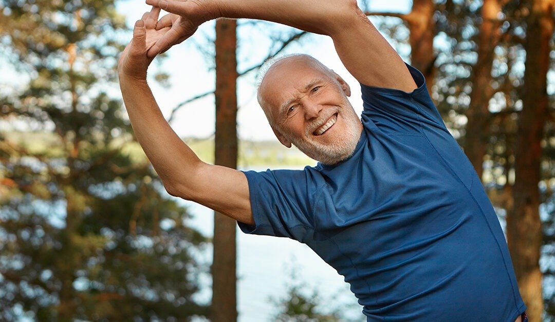 Flexibility: Adjusting to Change with a Good Attitude