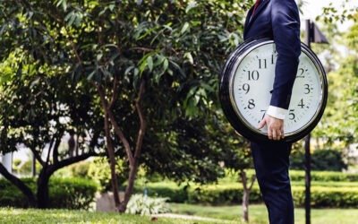 Being on Time