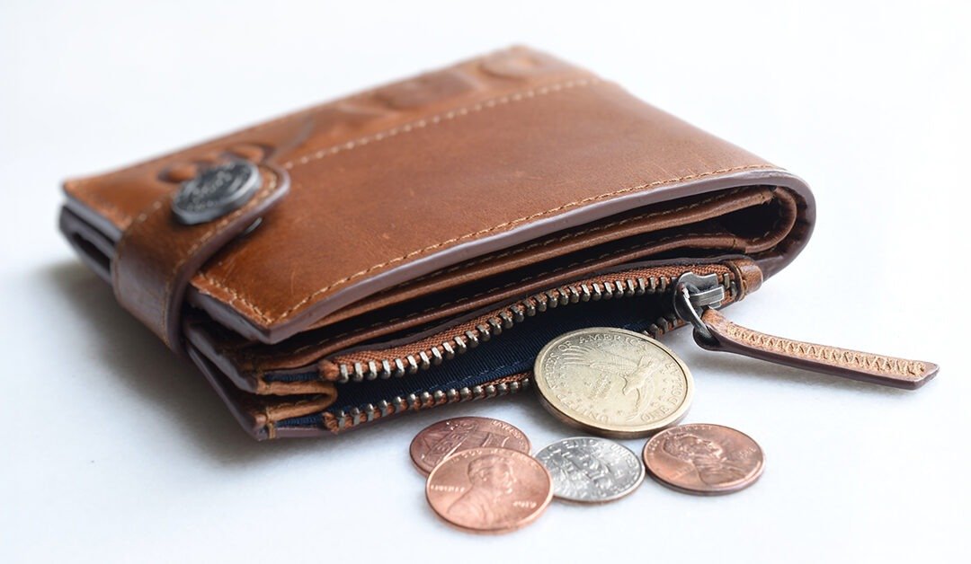 Generosity – Giving Willingly