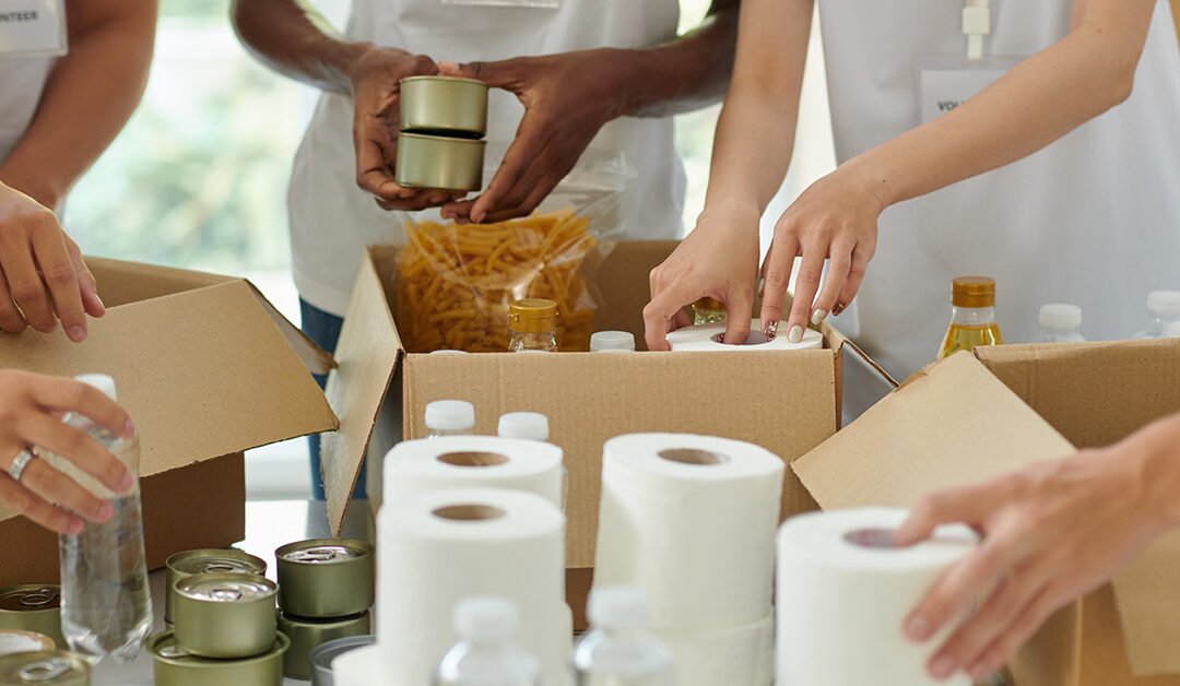 Fulfilling a Need