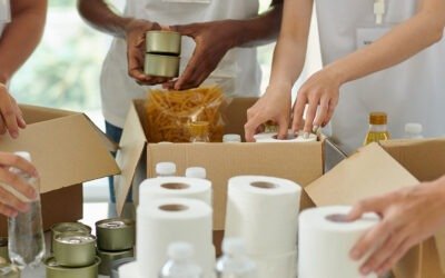 Fulfilling a Need