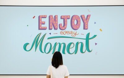 Maintaining a Good Attitude