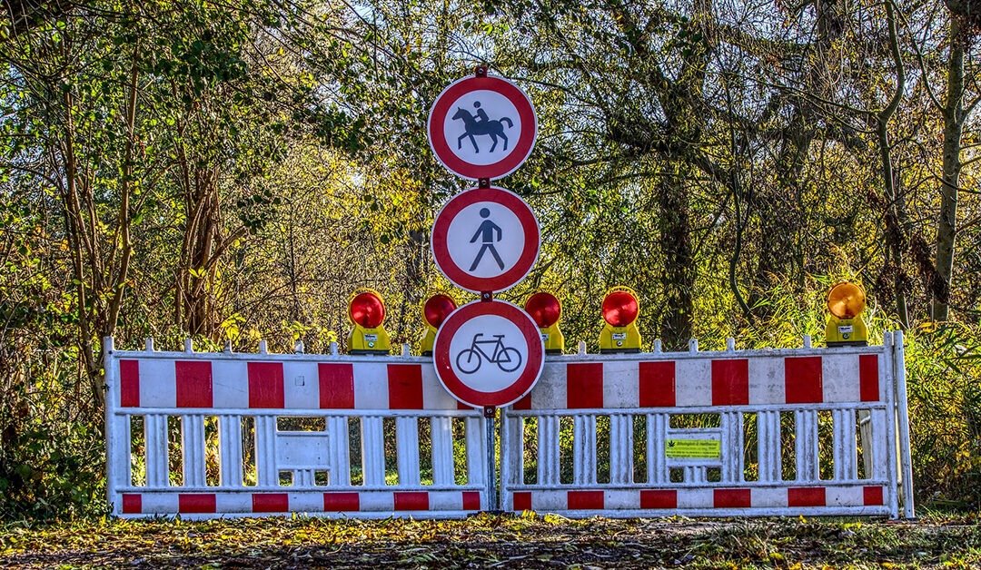 Roadblocks to Decisiveness