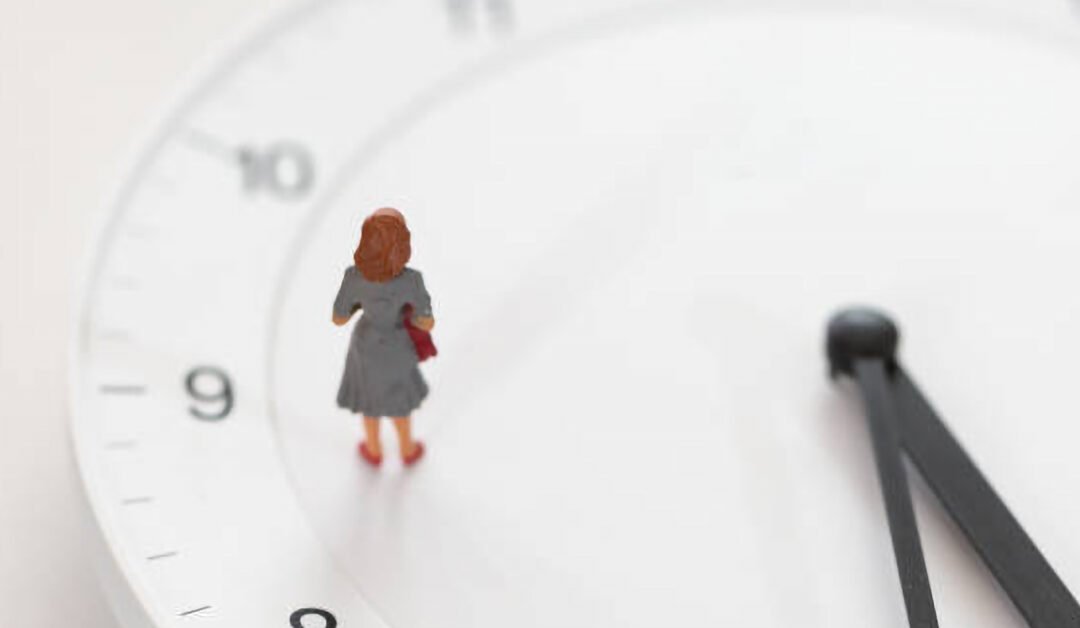 Flexibility in Change of Schedule