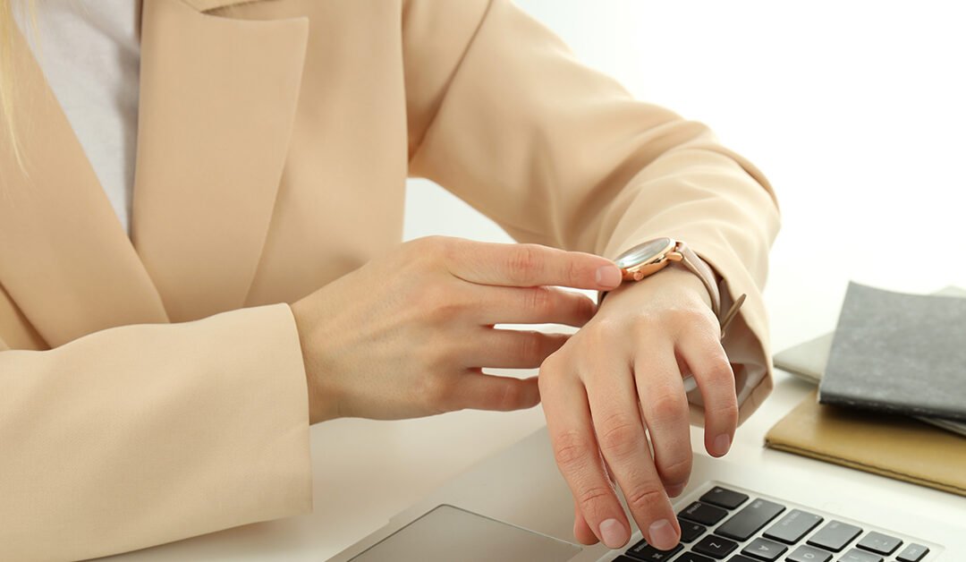 Willingness to Change My Schedule and Priorities to Meet a Need