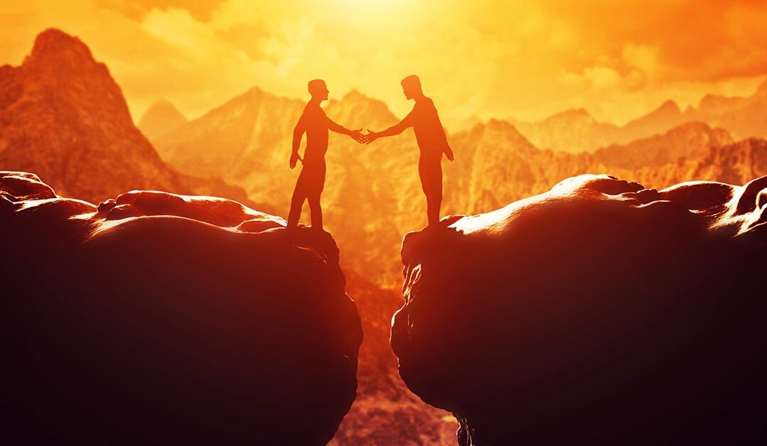 Making a Commitment to Another Individual