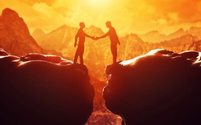 Making a Commitment to Another Individual
