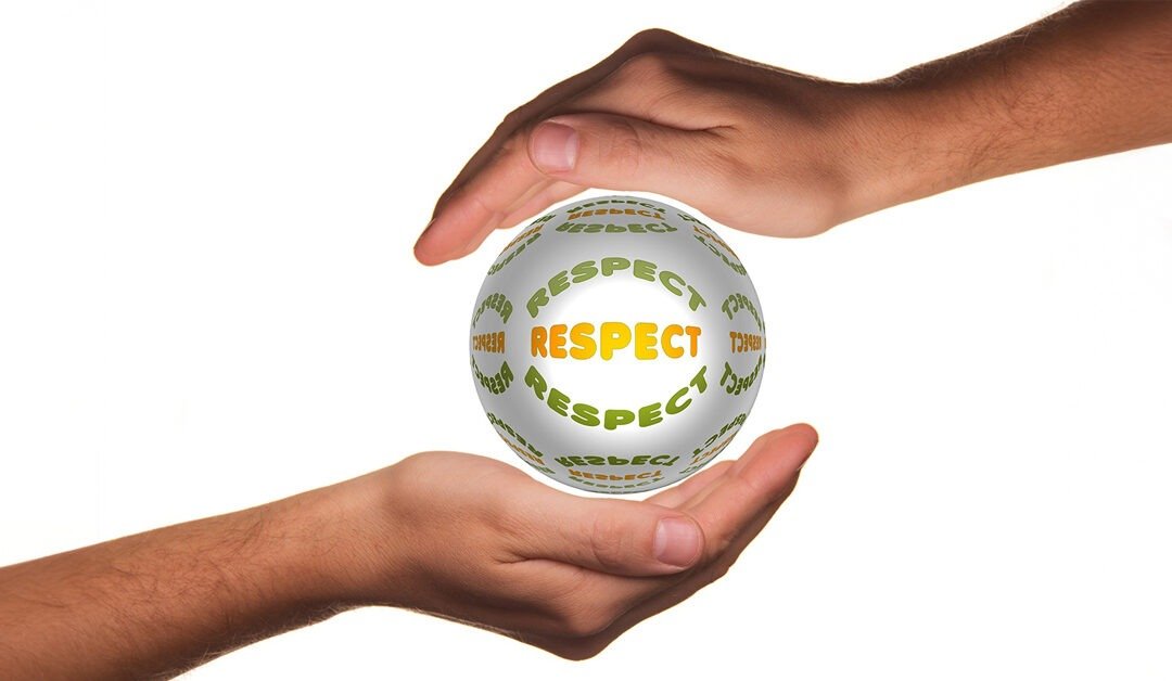 Respect – Supply vs. Demand