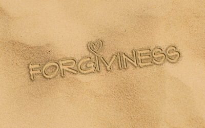 Forgiving Ourselves