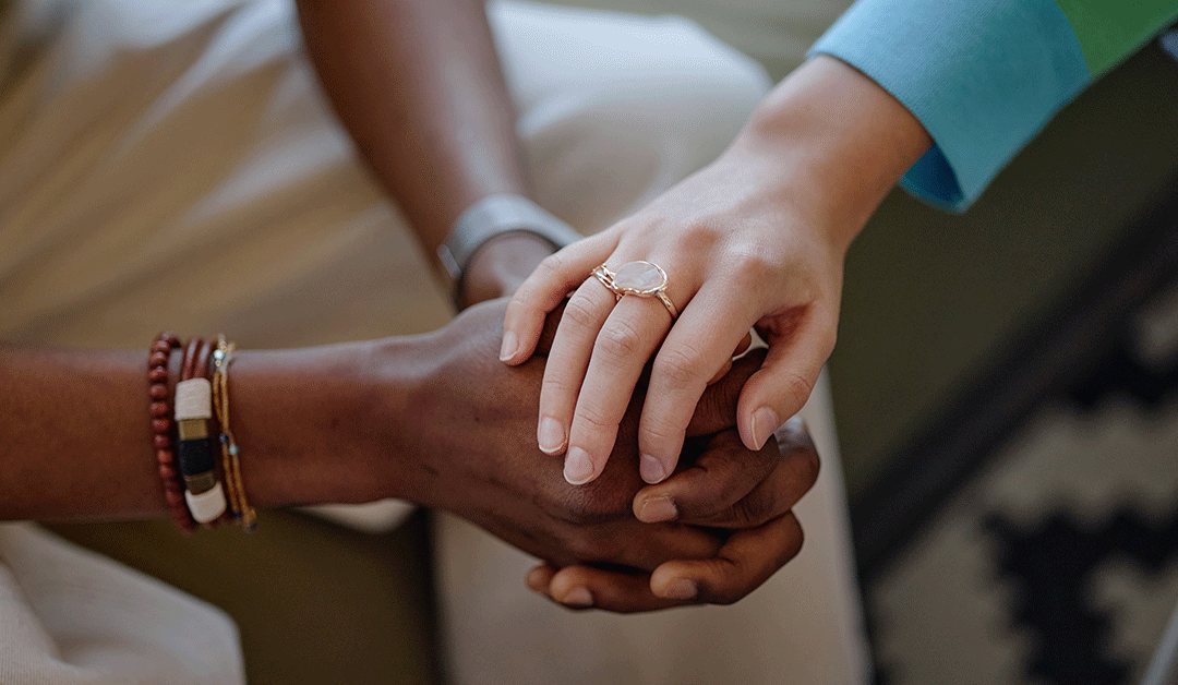 Compassion in the Workplace
