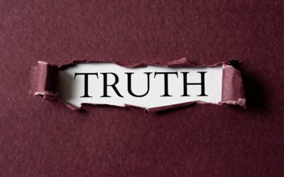 Being Truthful in What I Say and Do