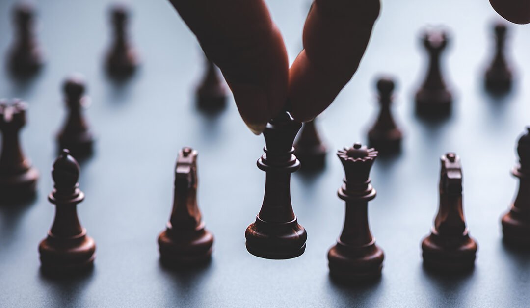 Balancing Instinct and Deliberation: Mastering Decisiveness in Leadership