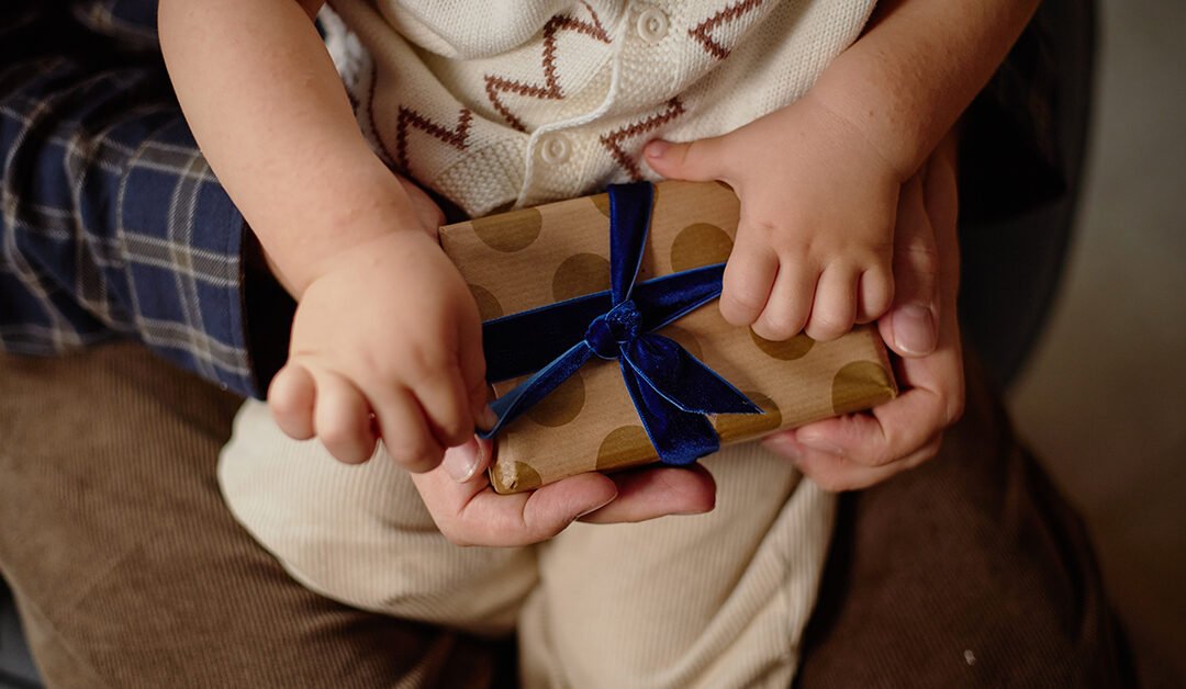Attentiveness: Right in Front of You