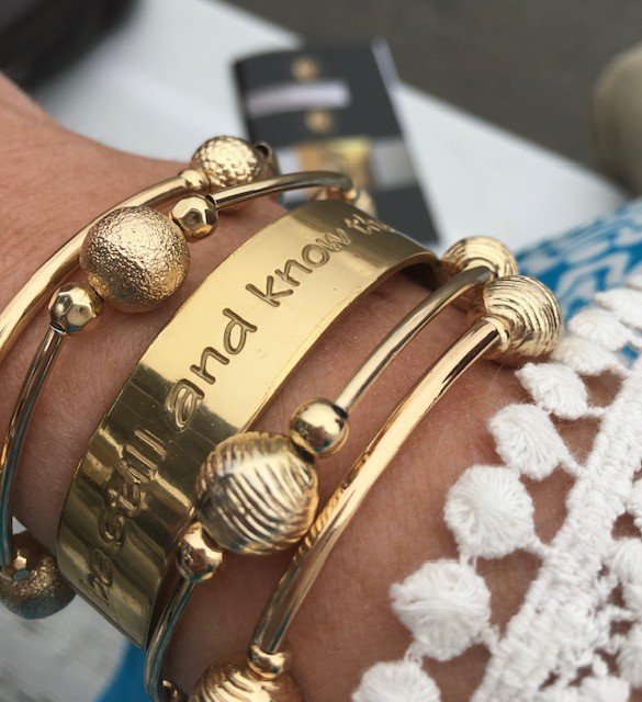 What Have I Already Given?