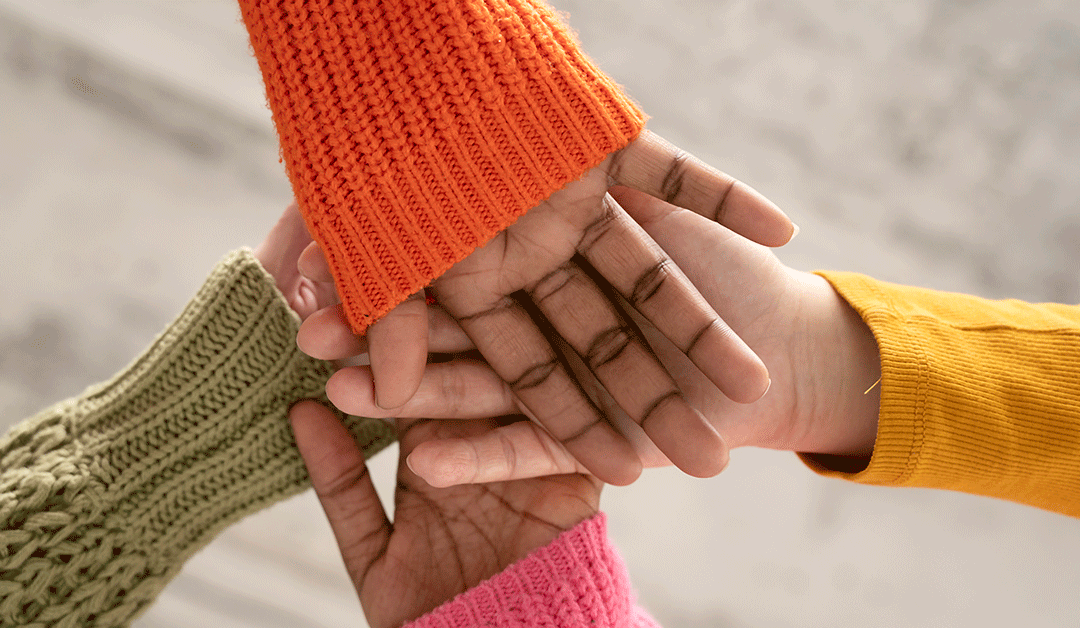 The Sweet Aroma of Community