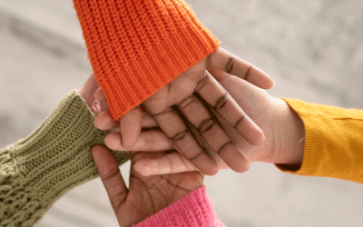 The Sweet Aroma of Community