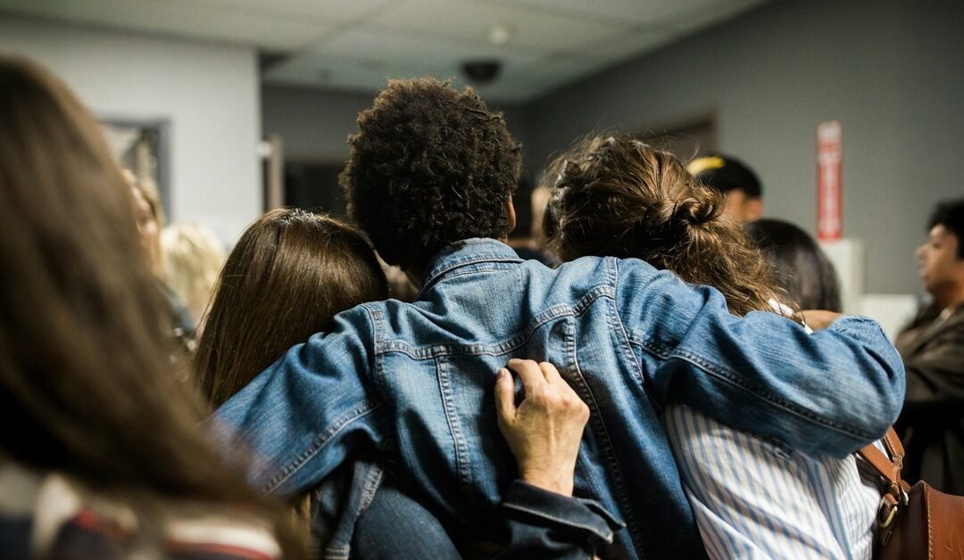Humility: The Springboard to “We”