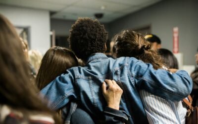 Humility: The Springboard to “We”