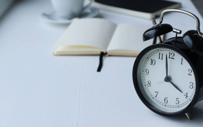 Struggle with Punctuality?