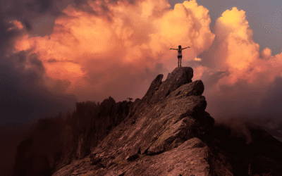 Displaying Courage
