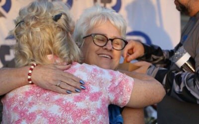 Cooperation Is Key to Bettering Our Community