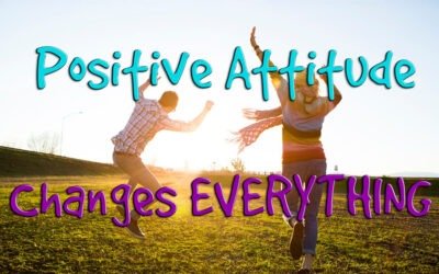 Choose Your Attitude