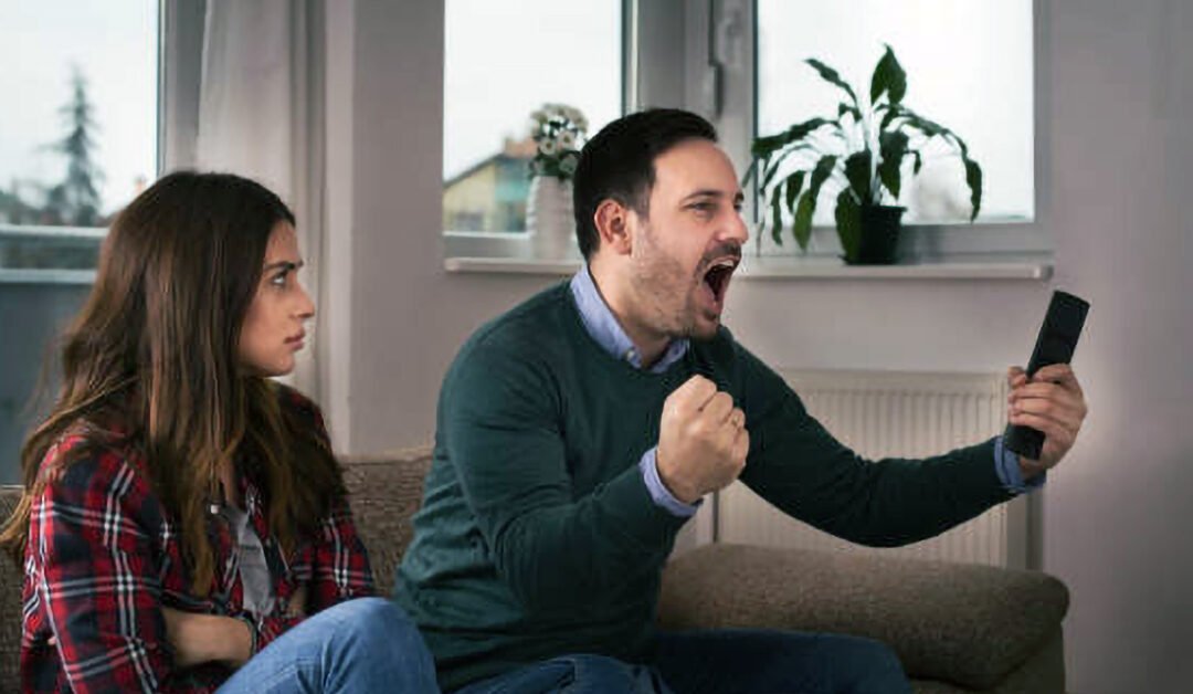 Hearing, but not Listening